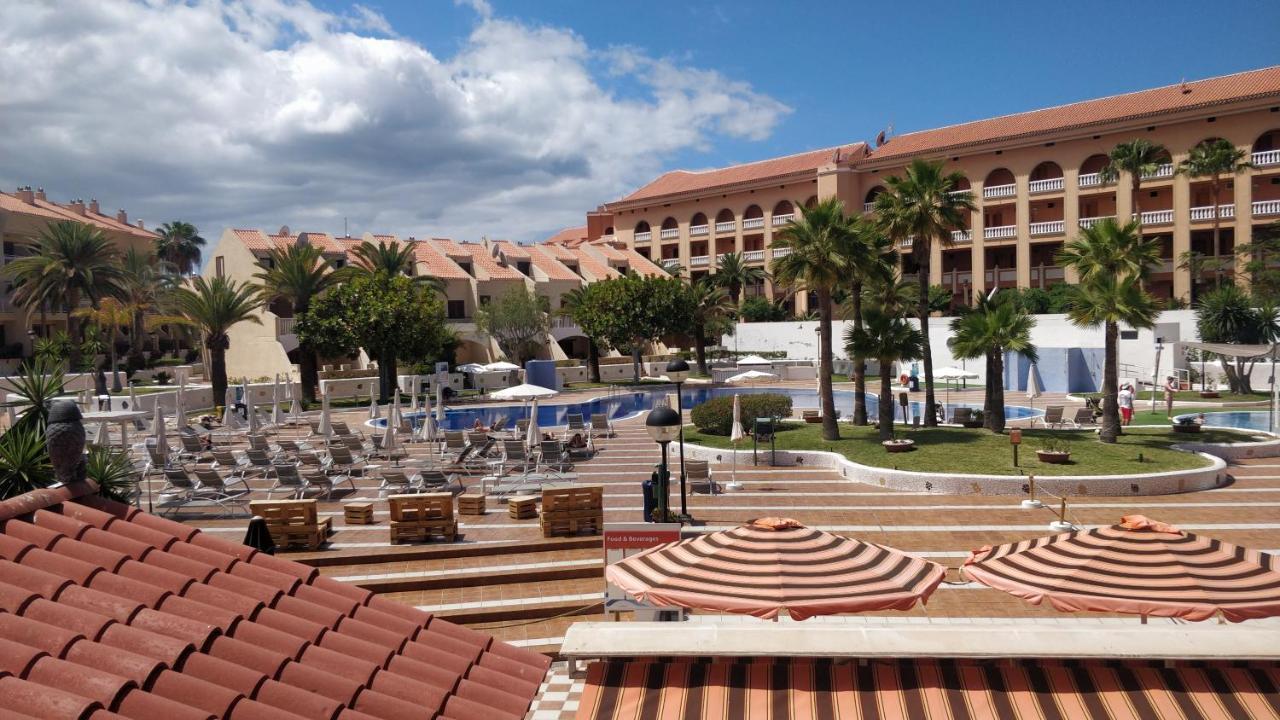 Seafront Golden Mile Las Americas Hard Rock Arona  Exterior photo