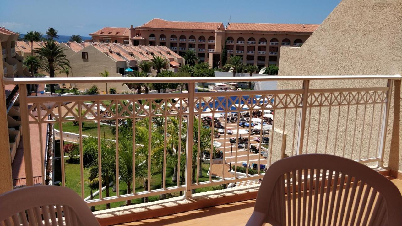 Seafront Golden Mile Las Americas Hard Rock Arona  Exterior photo