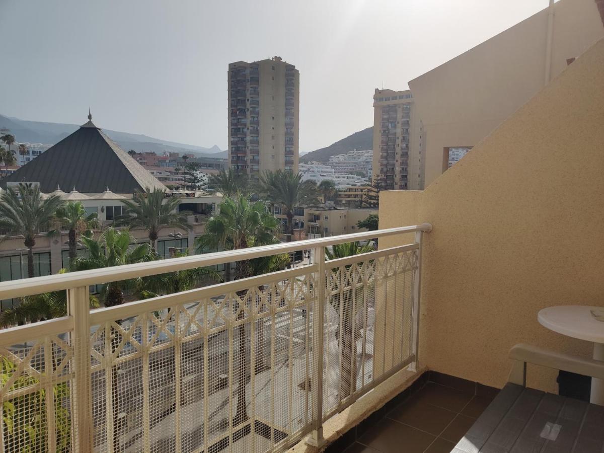 Seafront Golden Mile Las Americas Hard Rock Arona  Exterior photo
