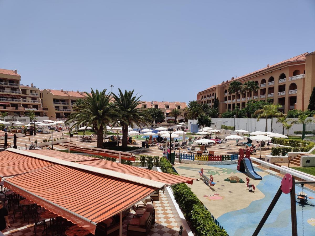 Seafront Golden Mile Las Americas Hard Rock Arona  Exterior photo
