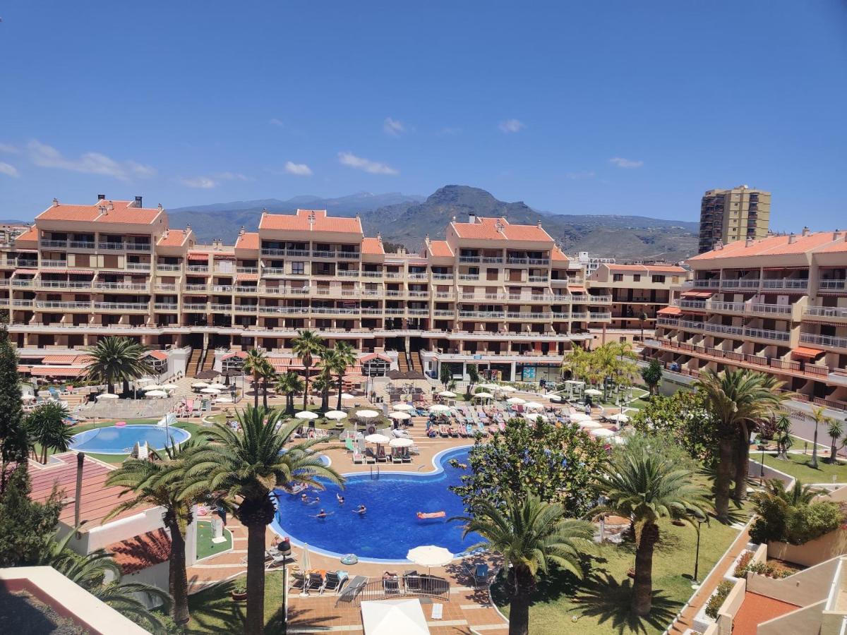 Seafront Golden Mile Las Americas Hard Rock Arona  Exterior photo