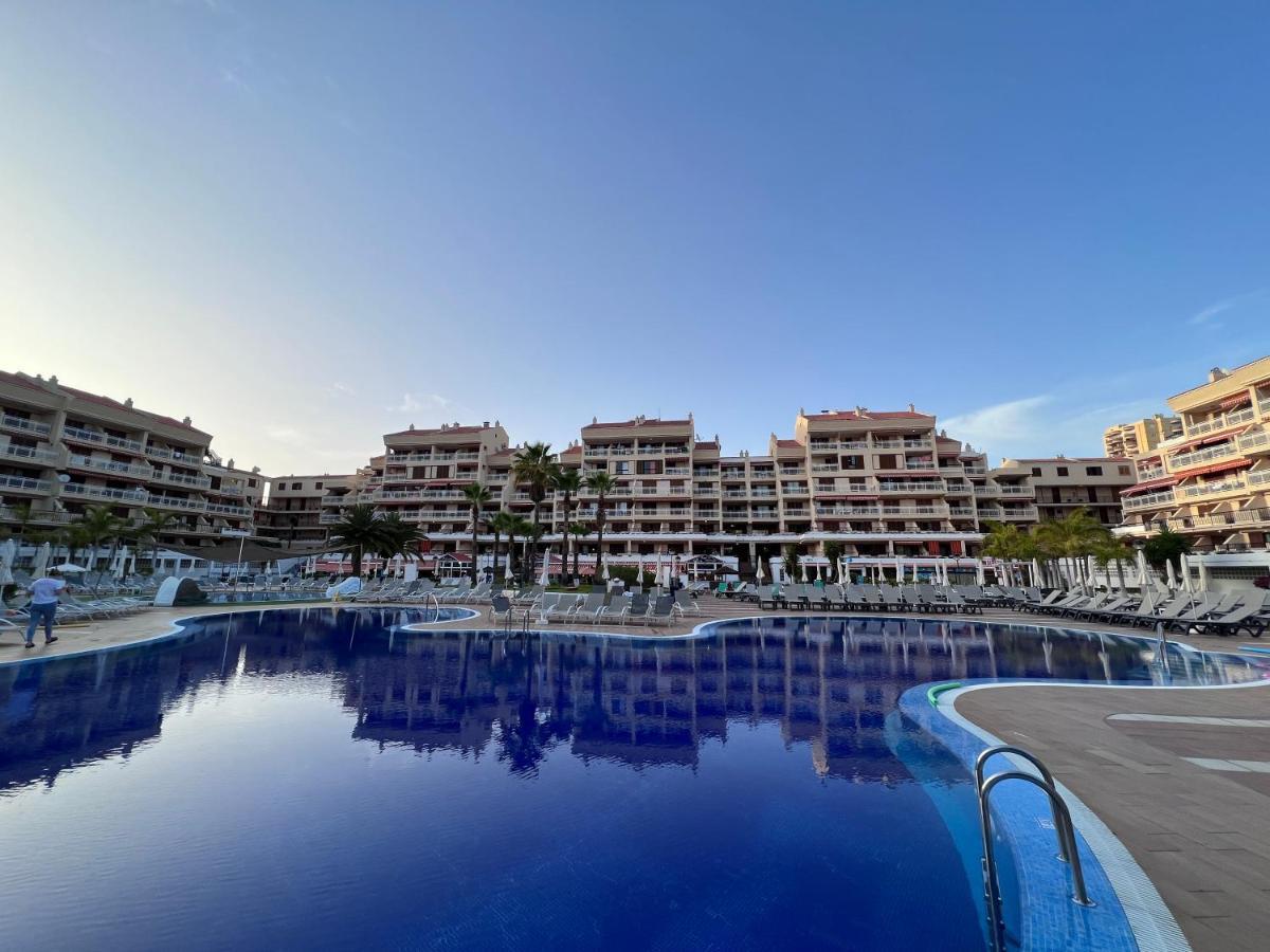 Seafront Golden Mile Las Americas Hard Rock Arona  Exterior photo