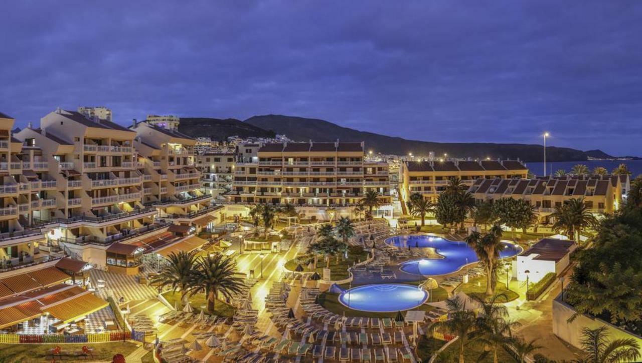 Seafront Golden Mile Las Americas Hard Rock Arona  Exterior photo